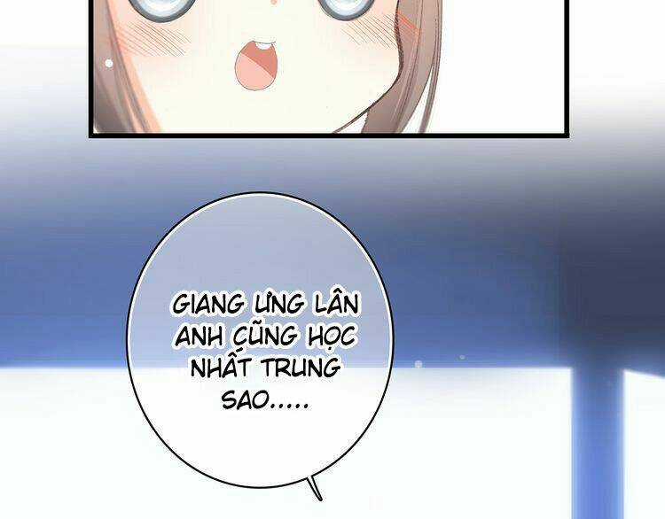 Con Tim Rung Động Chapter 9 trang 49