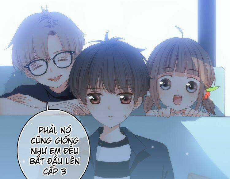 Con Tim Rung Động Chapter 9 trang 50