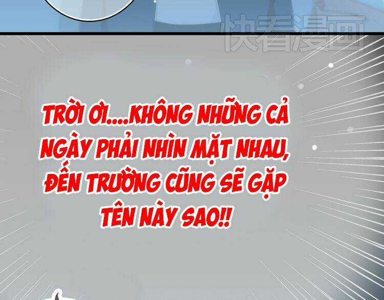 Con Tim Rung Động Chapter 9 trang 51