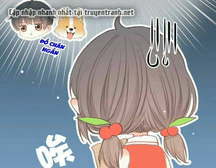 Con Tim Rung Động Chapter 9 trang 52