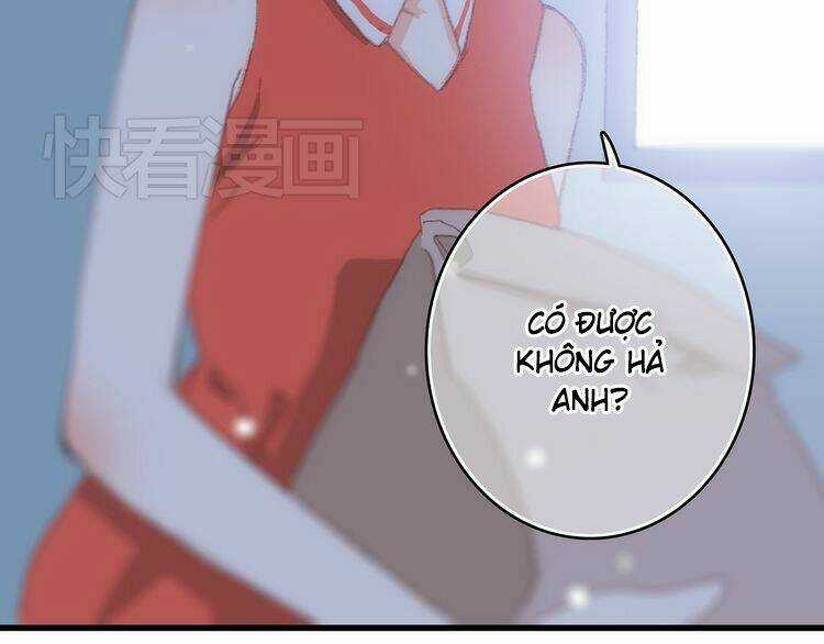 Con Tim Rung Động Chapter 9 trang 58