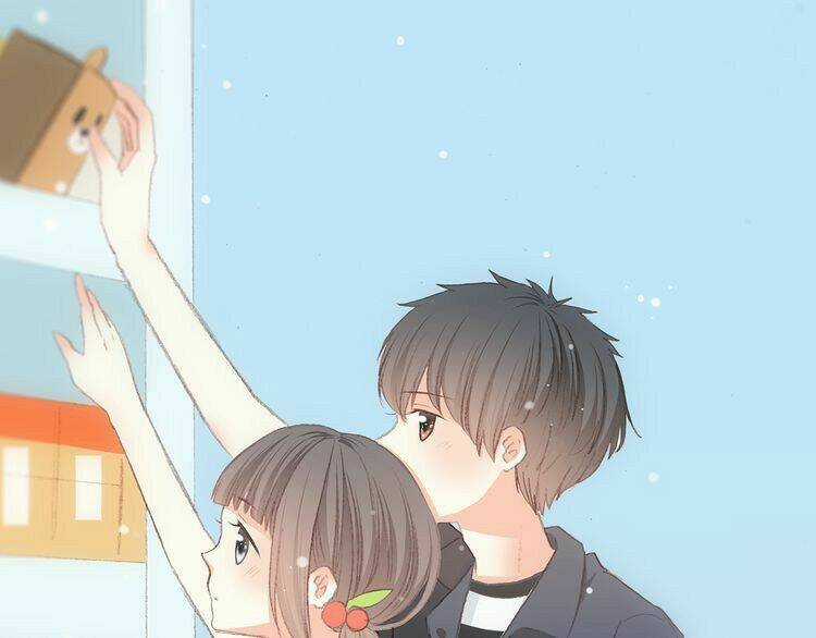 Con Tim Rung Động Chapter 9 trang 6