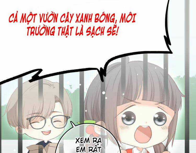 Con Tim Rung Động Chapter 9 trang 67