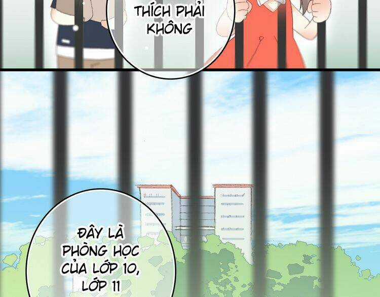 Con Tim Rung Động Chapter 9 trang 68