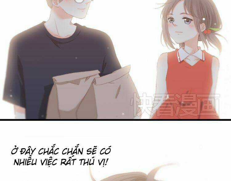 Con Tim Rung Động Chapter 9 trang 75