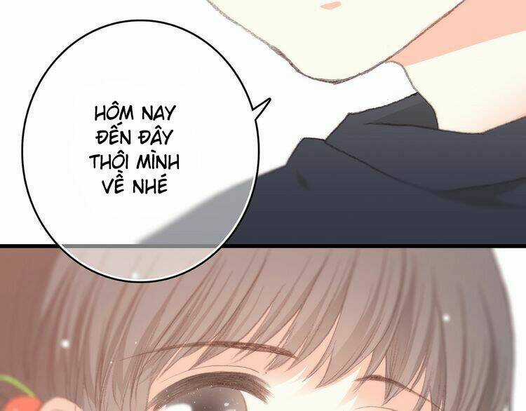 Con Tim Rung Động Chapter 9 trang 78