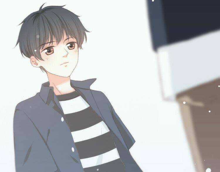 Con Tim Rung Động Chapter 9 trang 84