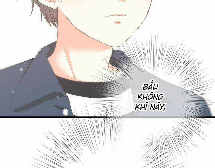 Con Tim Rung Động Chapter 9 trang 86