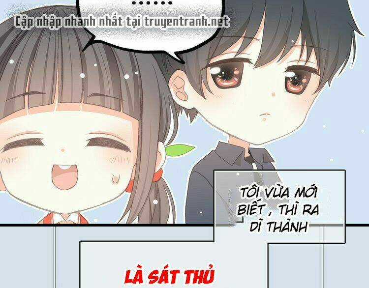 Con Tim Rung Động Chapter 9 trang 92