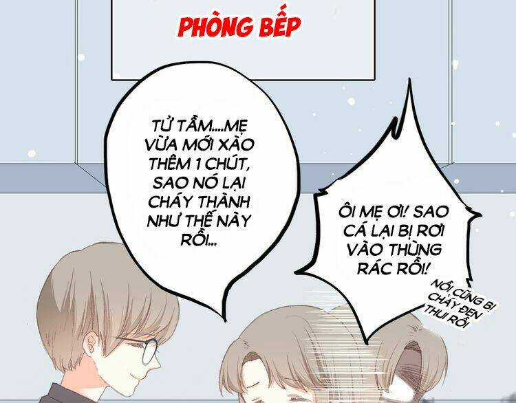 Con Tim Rung Động Chapter 9 trang 93