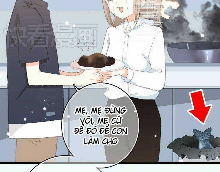 Con Tim Rung Động Chapter 9 trang 94