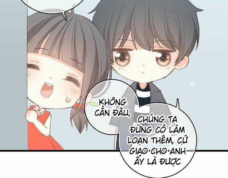 Con Tim Rung Động Chapter 9 trang 96