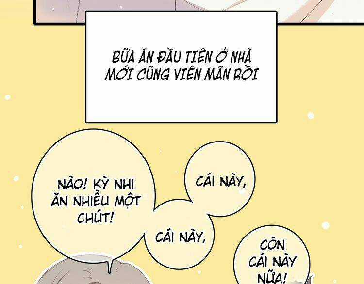 Con Tim Rung Động Chapter 9 trang 99