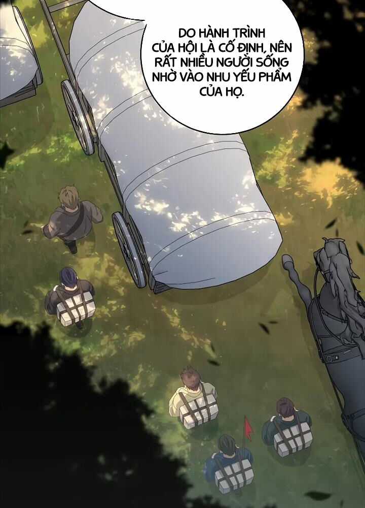 Con Trai Bá Tước Khốn Nạn Là Hoàng Đế Chapter 43 trang 12