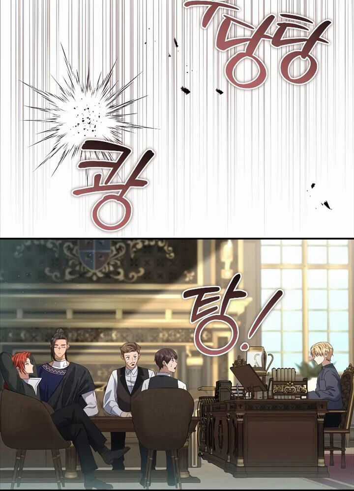 Con Trai Bá Tước Khốn Nạn Là Hoàng Đế Chapter 43 trang 18