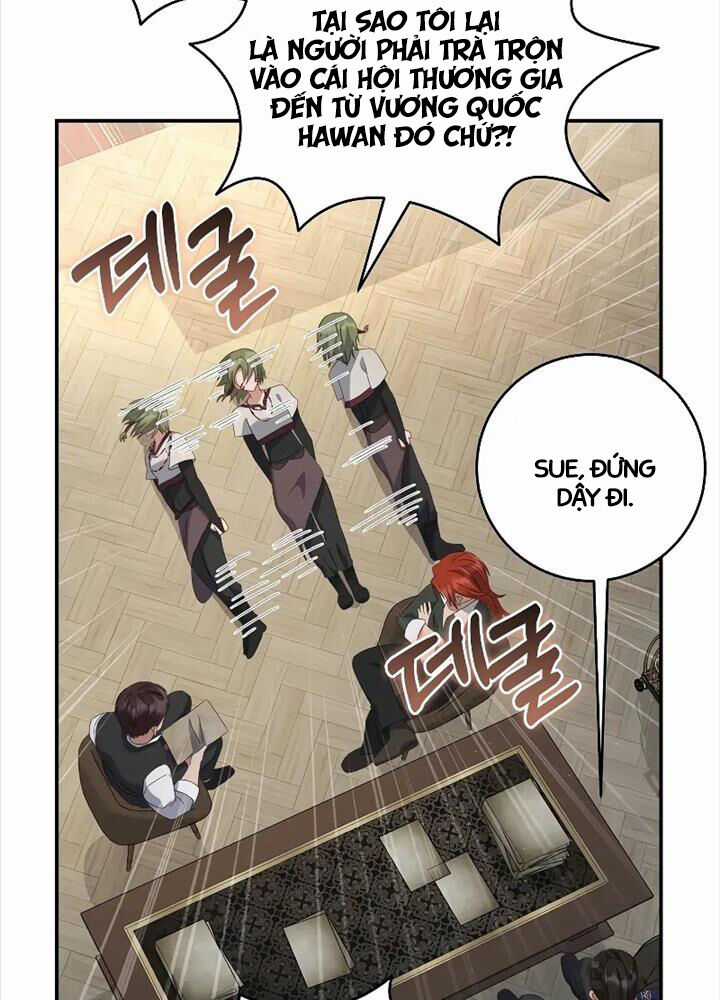 Con Trai Bá Tước Khốn Nạn Là Hoàng Đế Chapter 43 trang 23