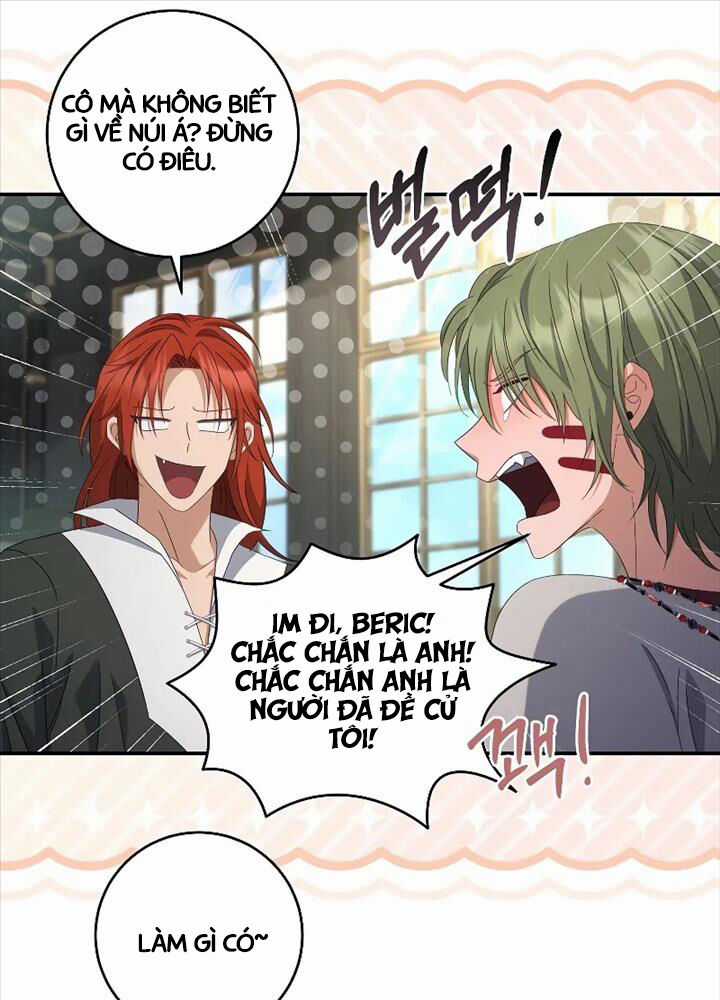 Con Trai Bá Tước Khốn Nạn Là Hoàng Đế Chapter 43 trang 25