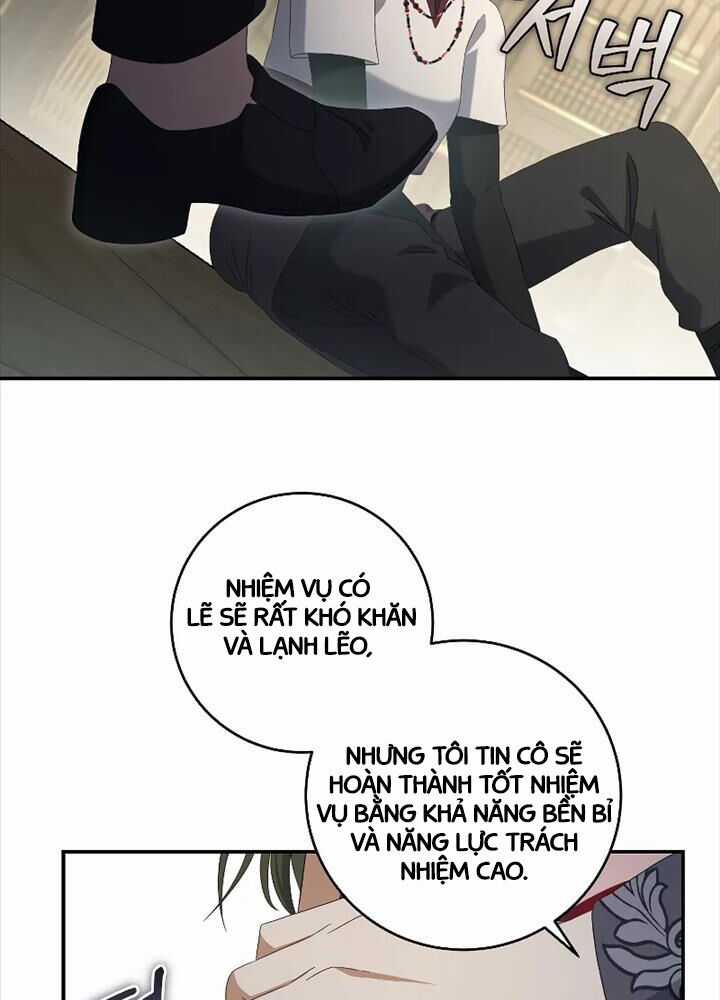 Con Trai Bá Tước Khốn Nạn Là Hoàng Đế Chapter 43 trang 28