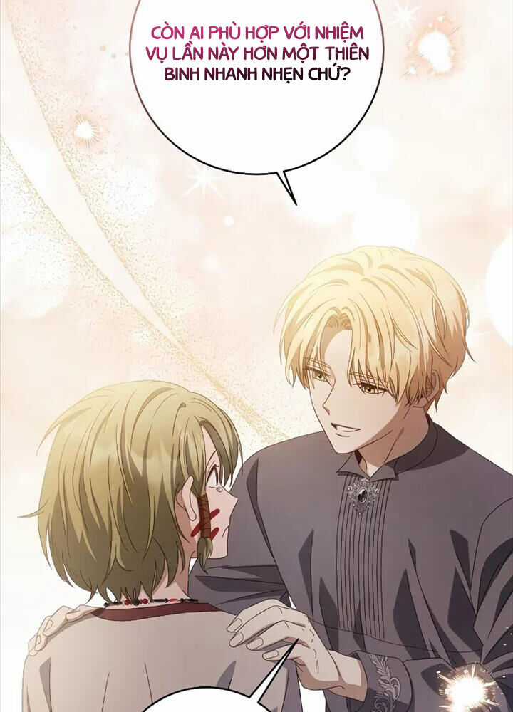 Con Trai Bá Tước Khốn Nạn Là Hoàng Đế Chapter 43 trang 30