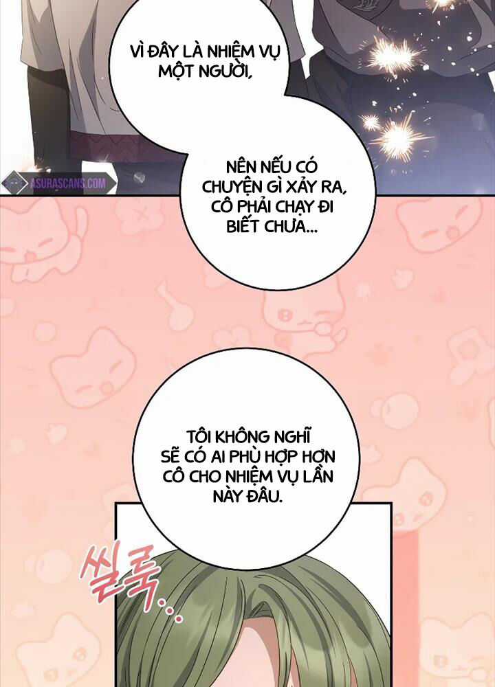 Con Trai Bá Tước Khốn Nạn Là Hoàng Đế Chapter 43 trang 31