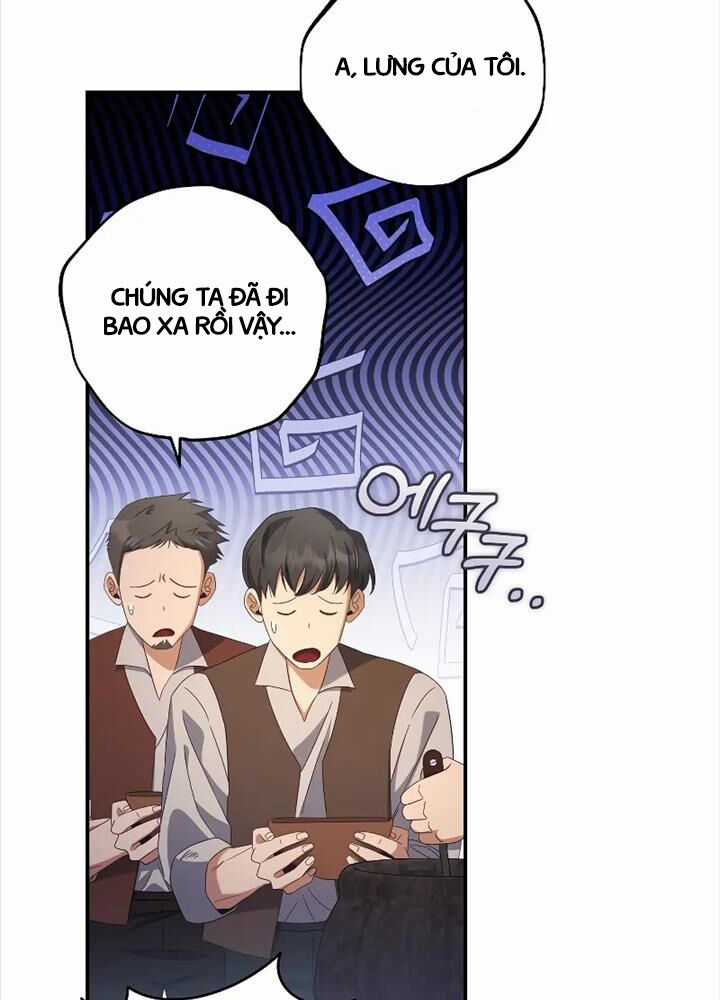 Con Trai Bá Tước Khốn Nạn Là Hoàng Đế Chapter 43 trang 38