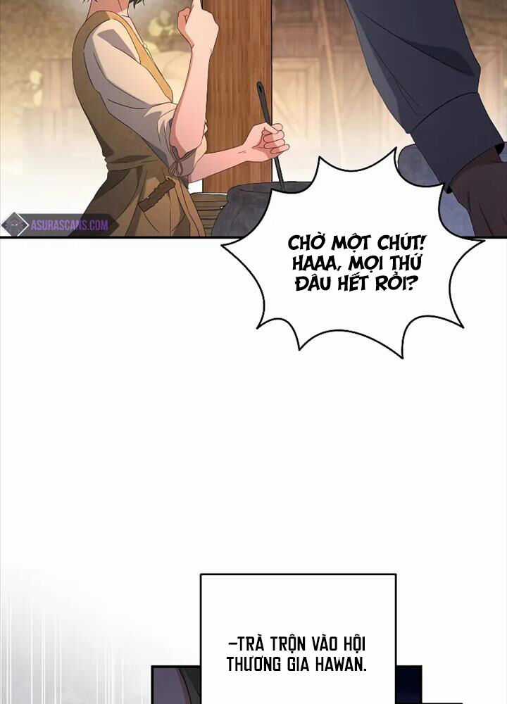 Con Trai Bá Tước Khốn Nạn Là Hoàng Đế Chapter 43 trang 43