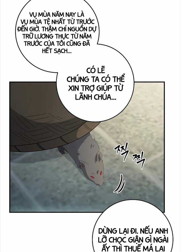 Con Trai Bá Tước Khốn Nạn Là Hoàng Đế Chapter 43 trang 57