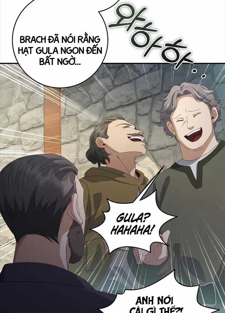Con Trai Bá Tước Khốn Nạn Là Hoàng Đế Chapter 43 trang 59