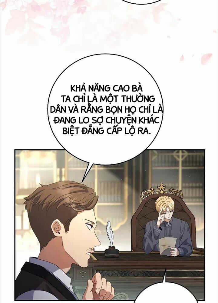 Con Trai Bá Tước Khốn Nạn Là Hoàng Đế Chapter 43 trang 7