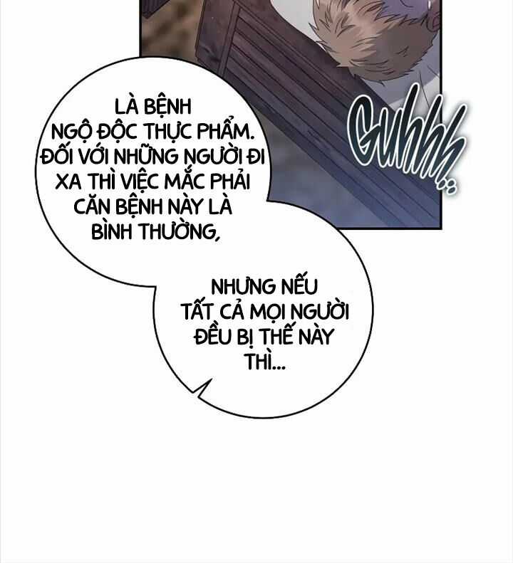 Con Trai Bá Tước Khốn Nạn Là Hoàng Đế Chapter 43 trang 72