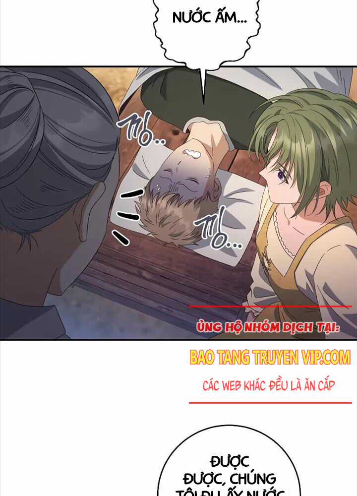 Con Trai Bá Tước Khốn Nạn Là Hoàng Đế Chapter 43 trang 79