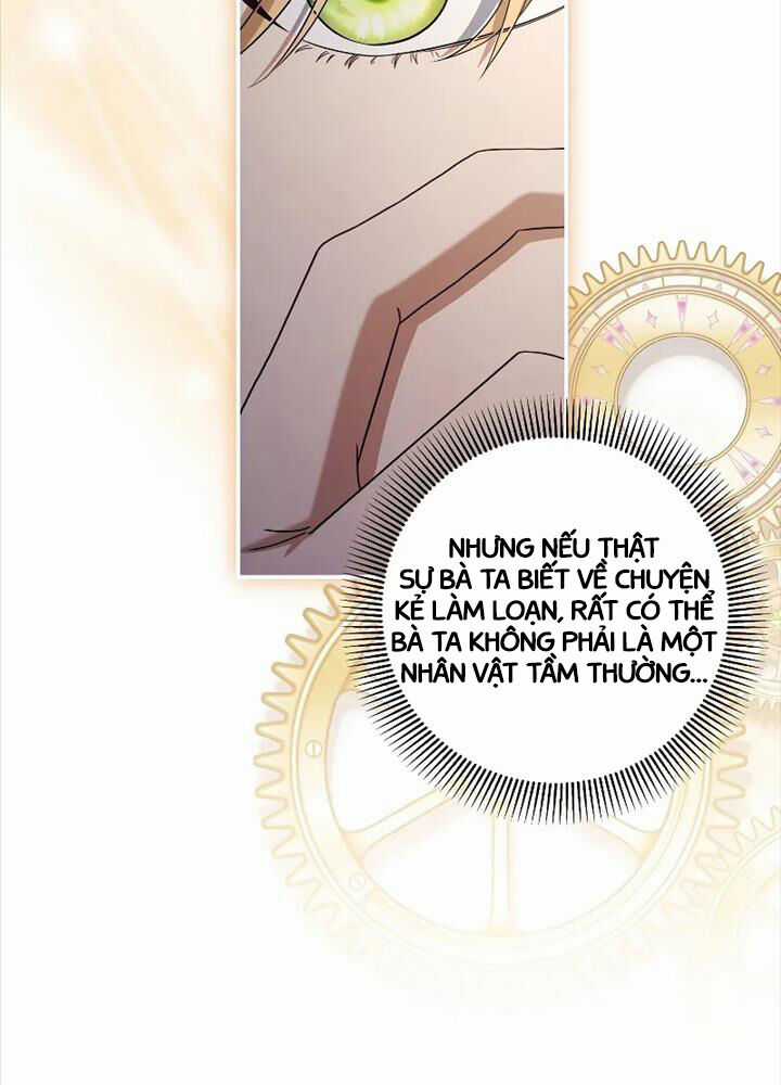 Con Trai Bá Tước Khốn Nạn Là Hoàng Đế Chapter 43 trang 9