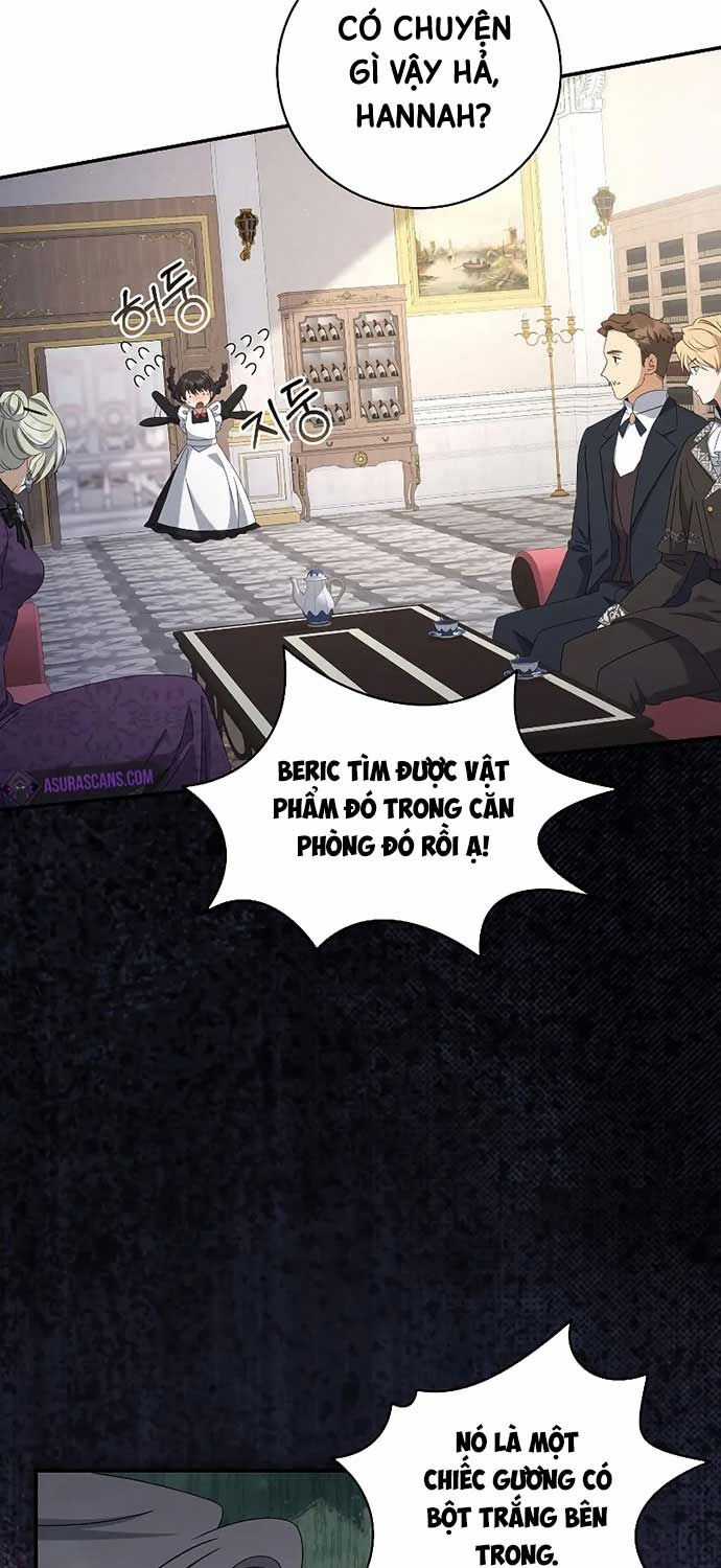 Con Trai Bá Tước Khốn Nạn Là Hoàng Đế Chapter 47 trang 10