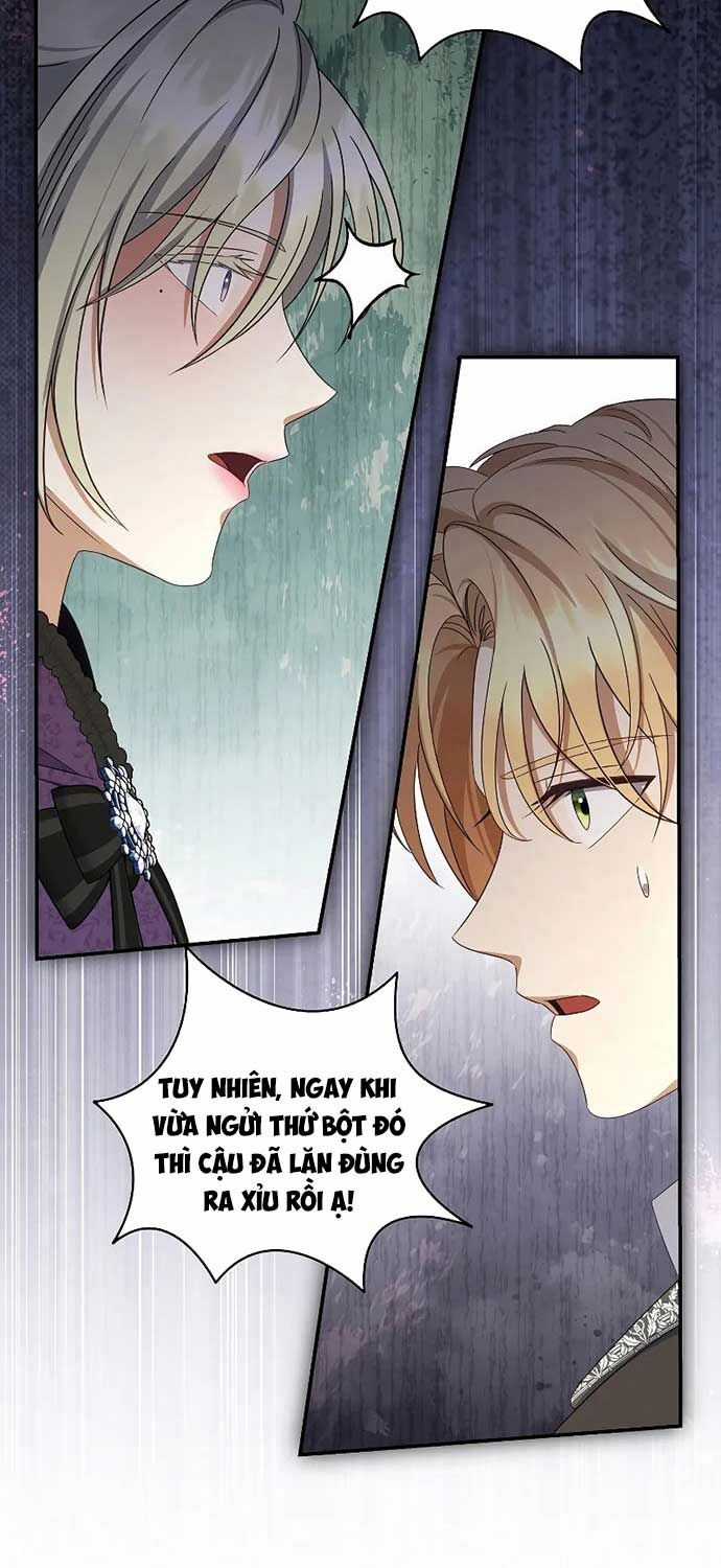 Con Trai Bá Tước Khốn Nạn Là Hoàng Đế Chapter 47 trang 11