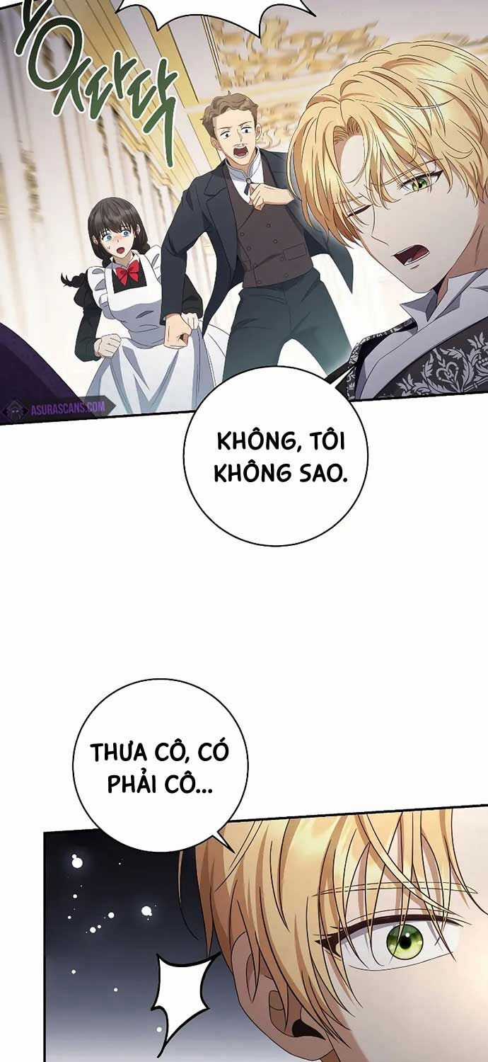 Con Trai Bá Tước Khốn Nạn Là Hoàng Đế Chapter 47 trang 18