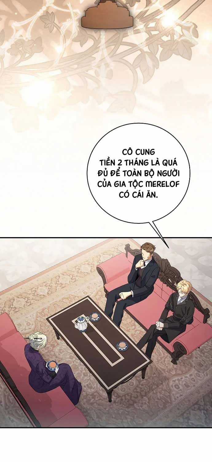 Con Trai Bá Tước Khốn Nạn Là Hoàng Đế Chapter 47 trang 2