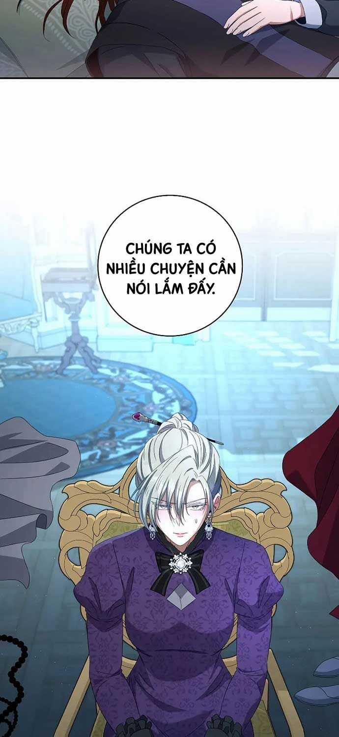Con Trai Bá Tước Khốn Nạn Là Hoàng Đế Chapter 47 trang 23