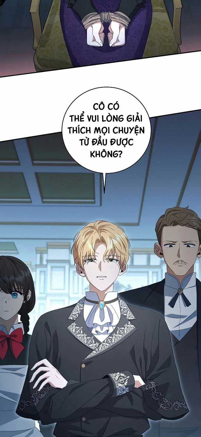 Con Trai Bá Tước Khốn Nạn Là Hoàng Đế Chapter 47 trang 24