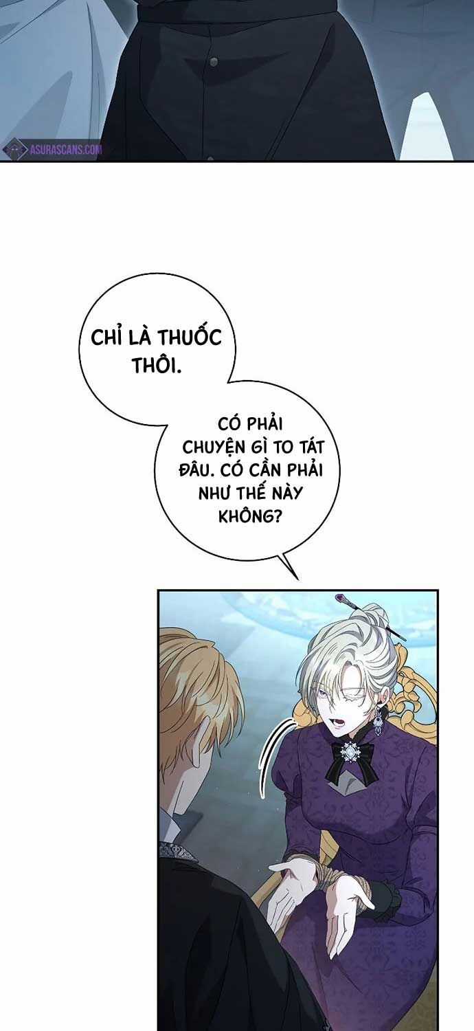 Con Trai Bá Tước Khốn Nạn Là Hoàng Đế Chapter 47 trang 25