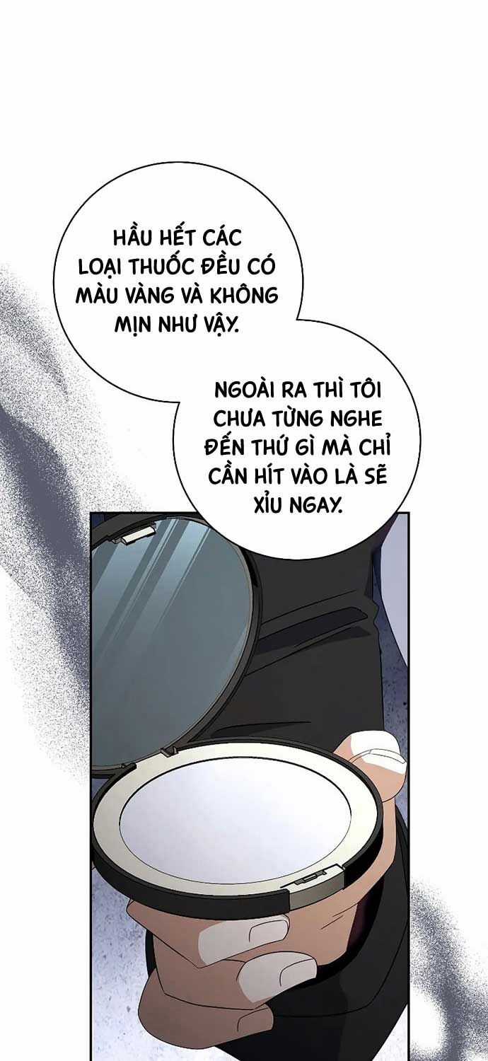 Con Trai Bá Tước Khốn Nạn Là Hoàng Đế Chapter 47 trang 27