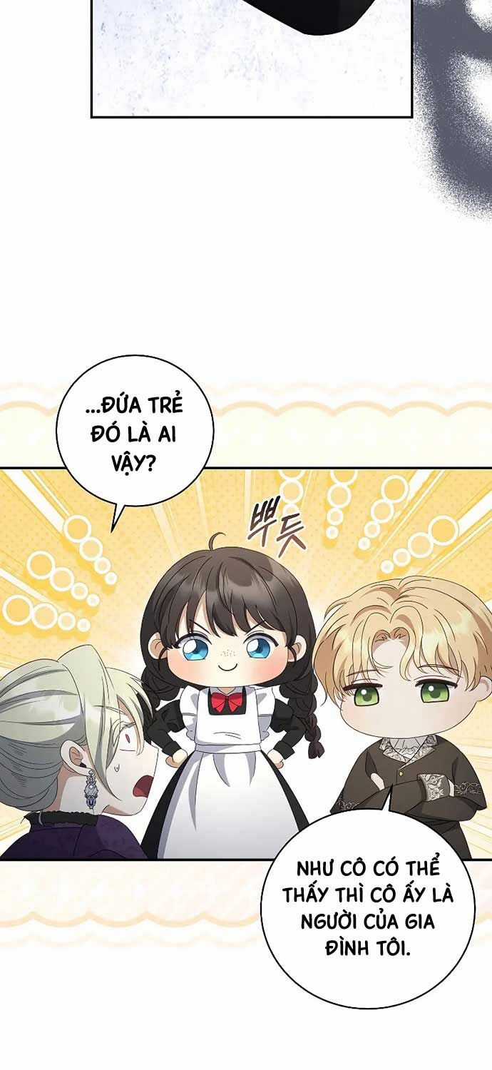 Con Trai Bá Tước Khốn Nạn Là Hoàng Đế Chapter 47 trang 28