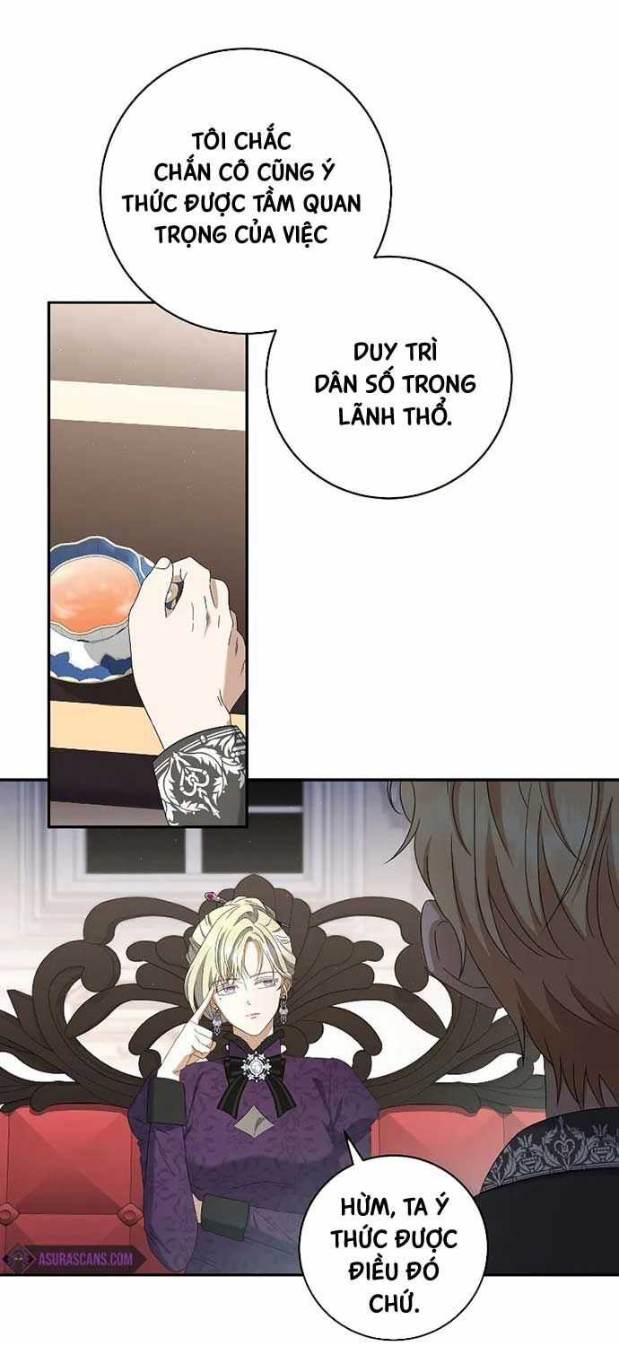 Con Trai Bá Tước Khốn Nạn Là Hoàng Đế Chapter 47 trang 3