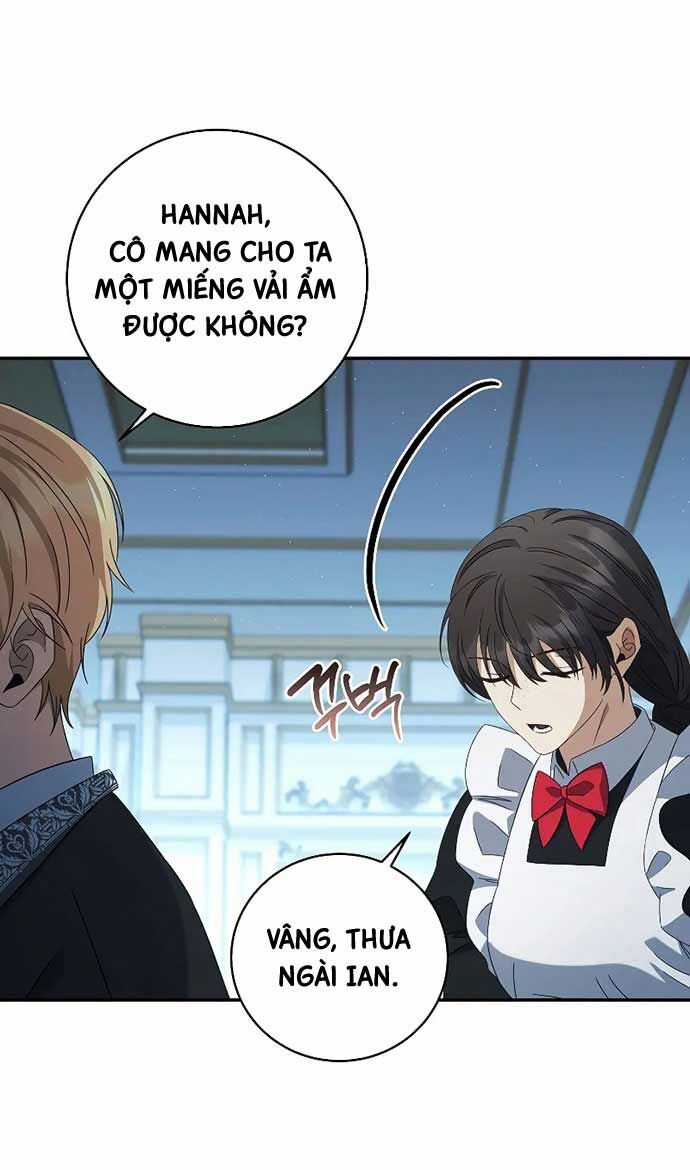 Con Trai Bá Tước Khốn Nạn Là Hoàng Đế Chapter 47 trang 30