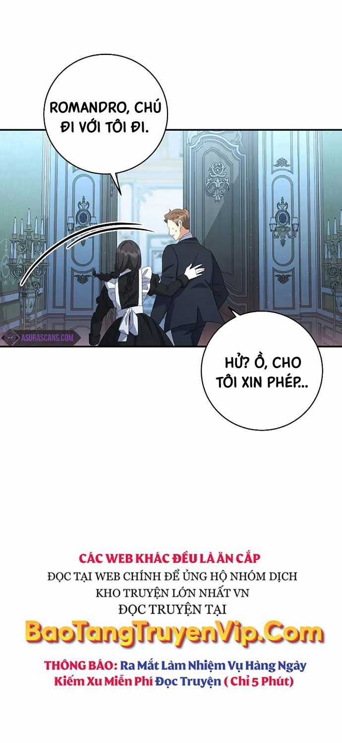 Con Trai Bá Tước Khốn Nạn Là Hoàng Đế Chapter 47 trang 31
