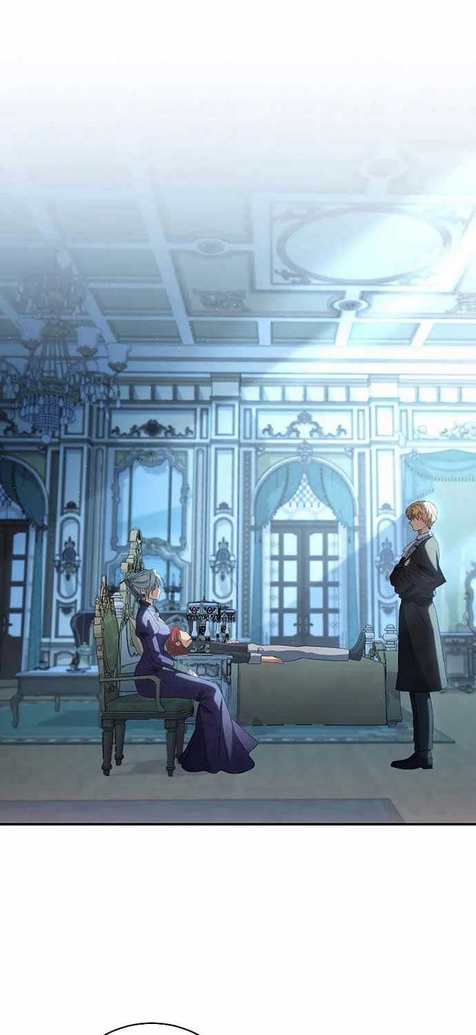 Con Trai Bá Tước Khốn Nạn Là Hoàng Đế Chapter 47 trang 32
