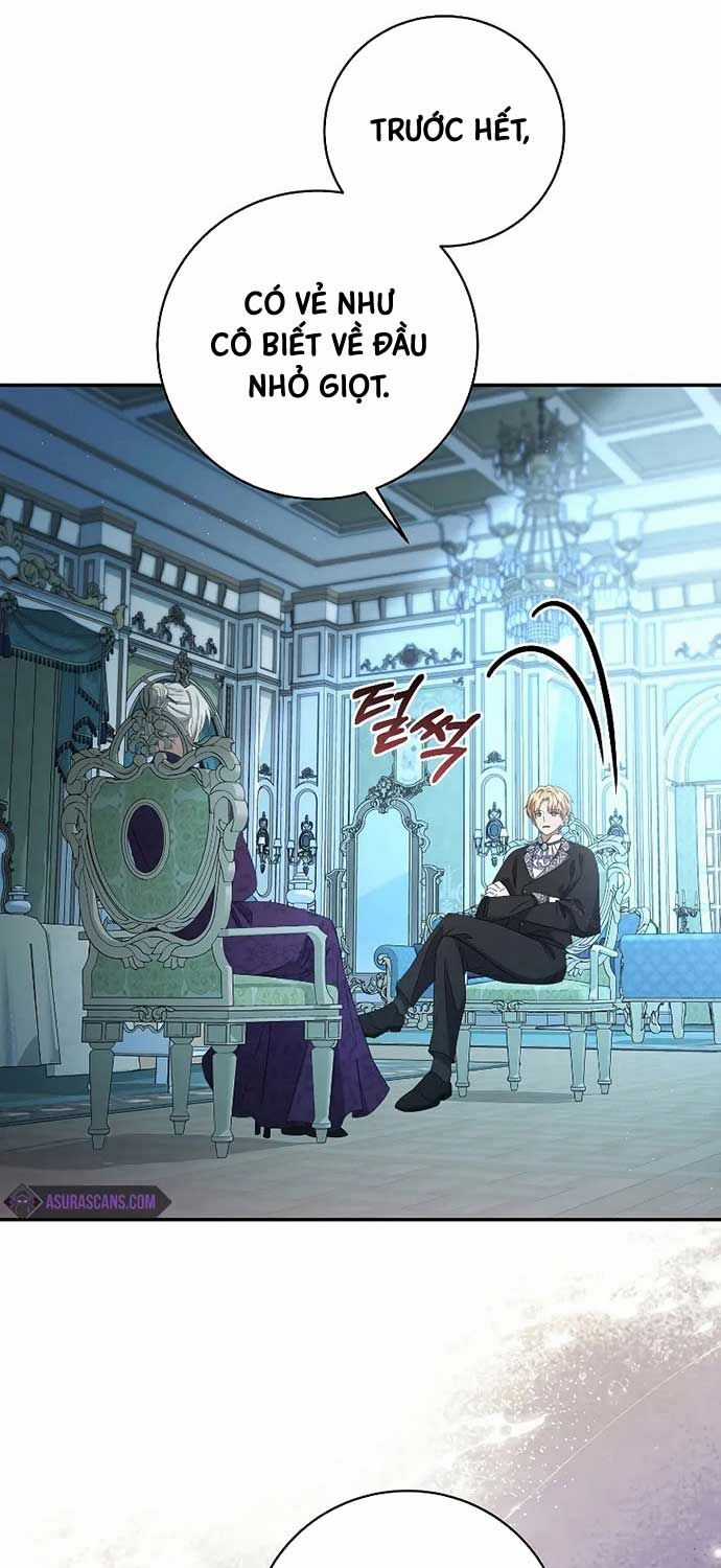 Con Trai Bá Tước Khốn Nạn Là Hoàng Đế Chapter 47 trang 34