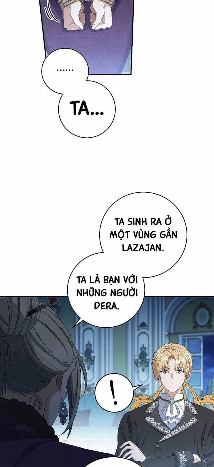 Con Trai Bá Tước Khốn Nạn Là Hoàng Đế Chapter 47 trang 40