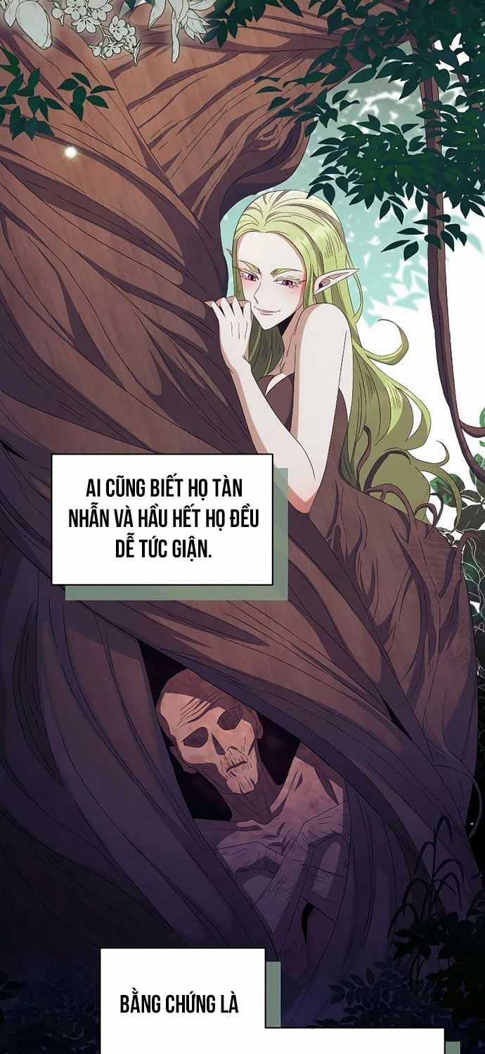 Con Trai Bá Tước Khốn Nạn Là Hoàng Đế Chapter 47 trang 43