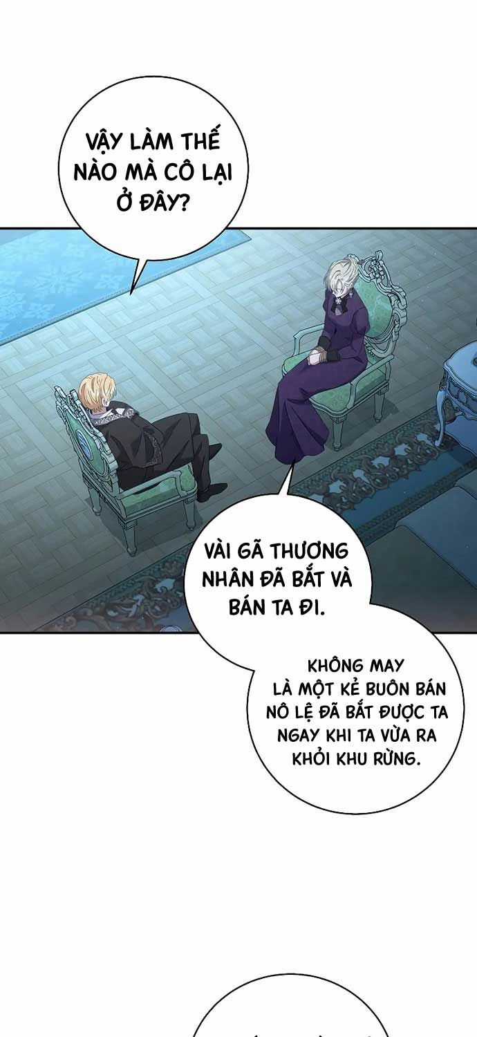 Con Trai Bá Tước Khốn Nạn Là Hoàng Đế Chapter 47 trang 46
