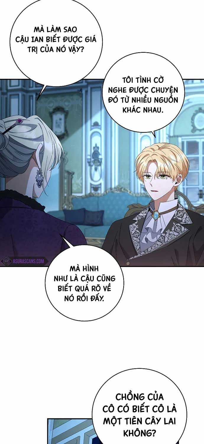 Con Trai Bá Tước Khốn Nạn Là Hoàng Đế Chapter 47 trang 48